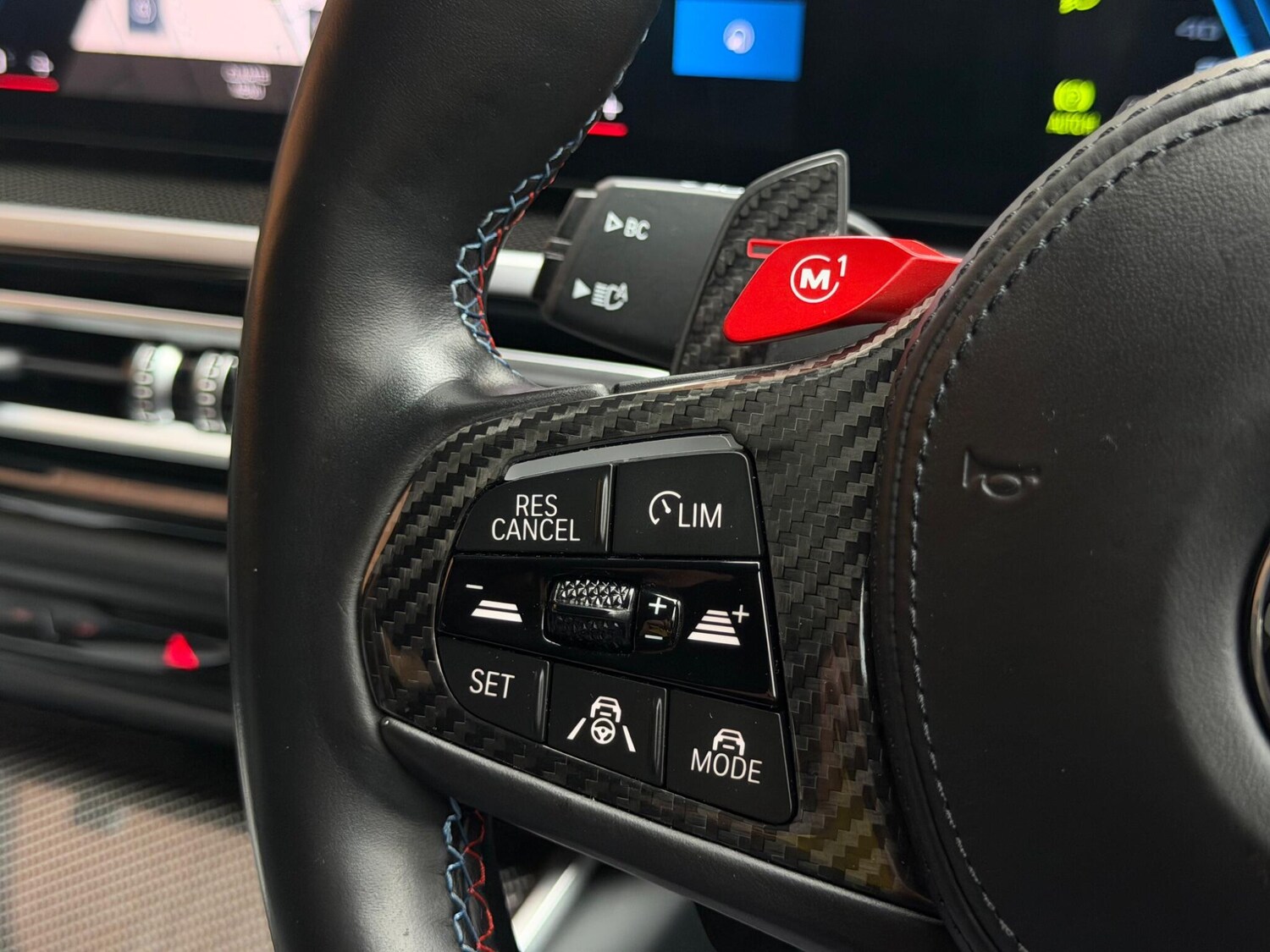 Used BMW M3 2023 for sale - 77925029: Photo 35