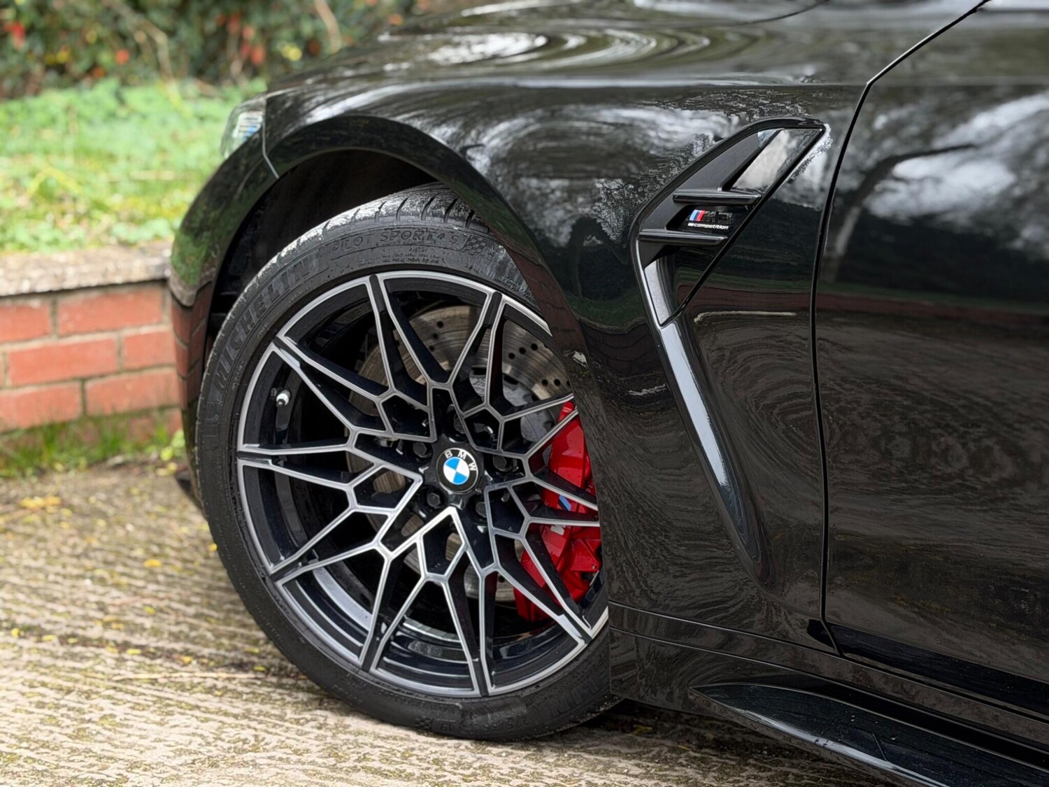 Used BMW M3 2023 for sale - 77925029: Photo 39