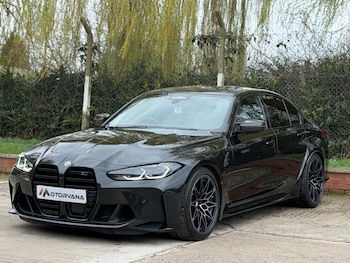 Used BMW M3 2023 for sale - 77925029: Photo