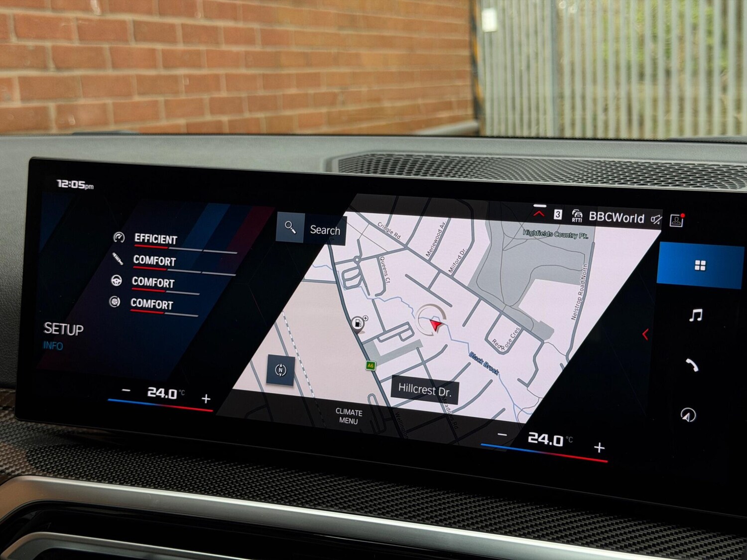 Used BMW M3 2023 for sale - 77925029: Photo 40