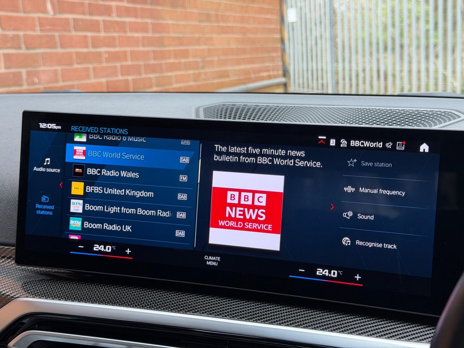 Used BMW M3 2023 for sale - 77925029: Photo 41