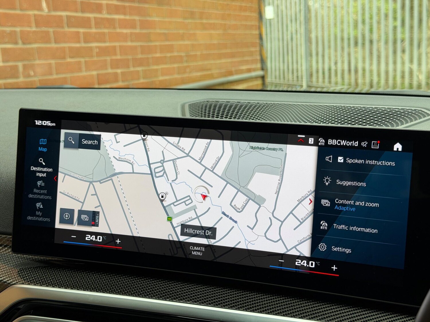 Used BMW M3 2023 for sale - 77925029: Photo 43