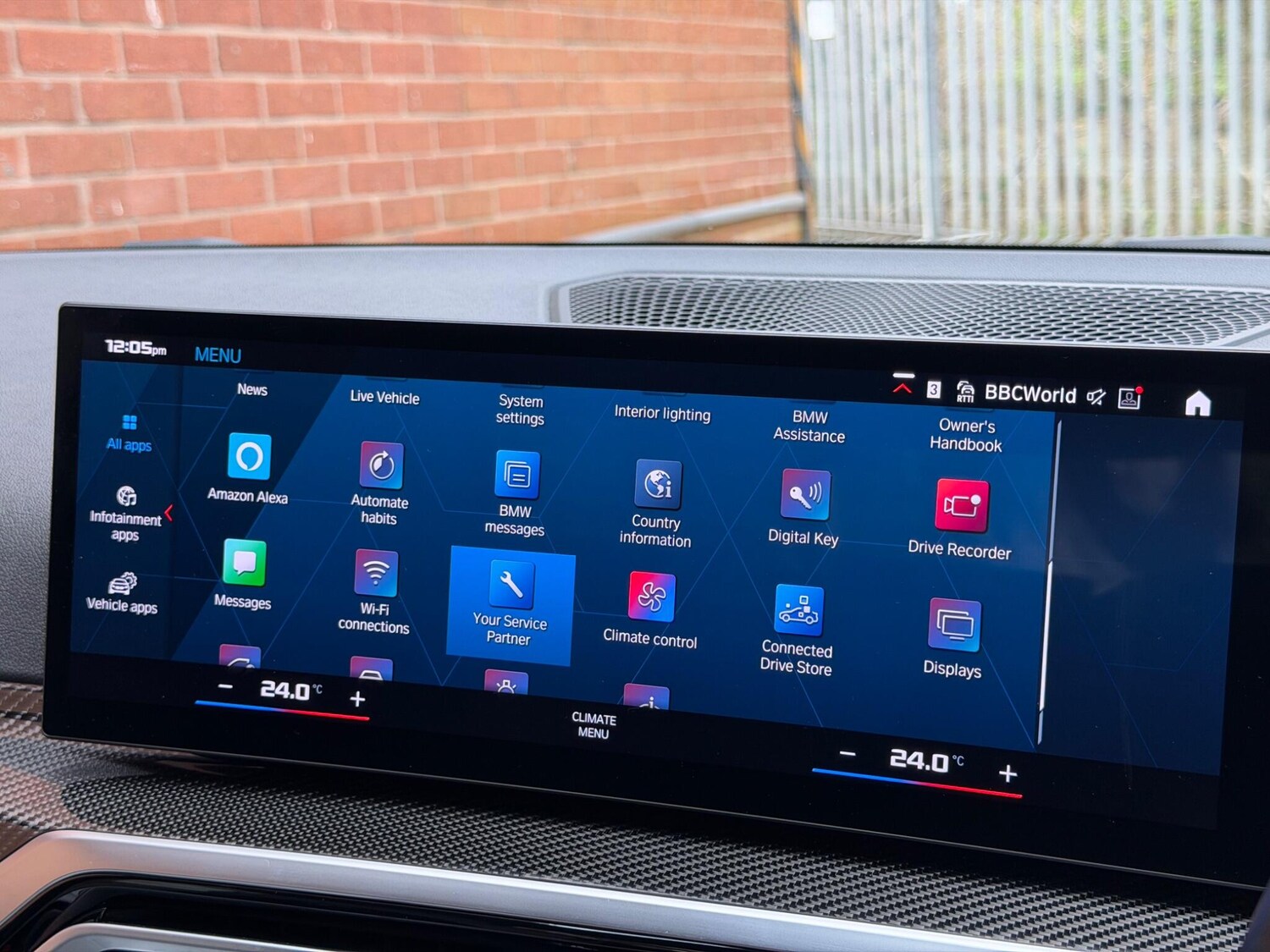 Used BMW M3 2023 for sale - 77925029: Photo 45