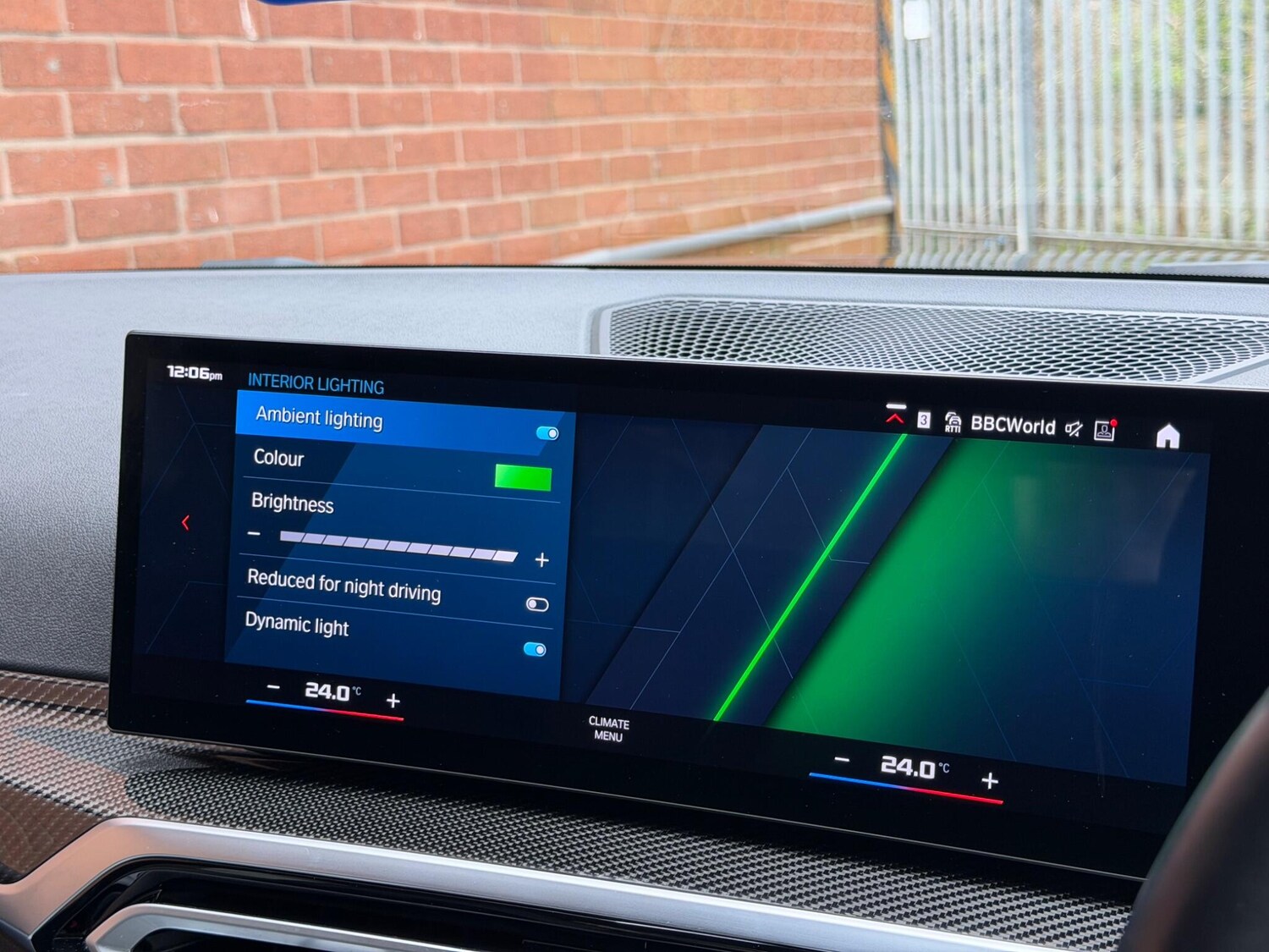 Used BMW M3 2023 for sale - 77925029: Photo 47