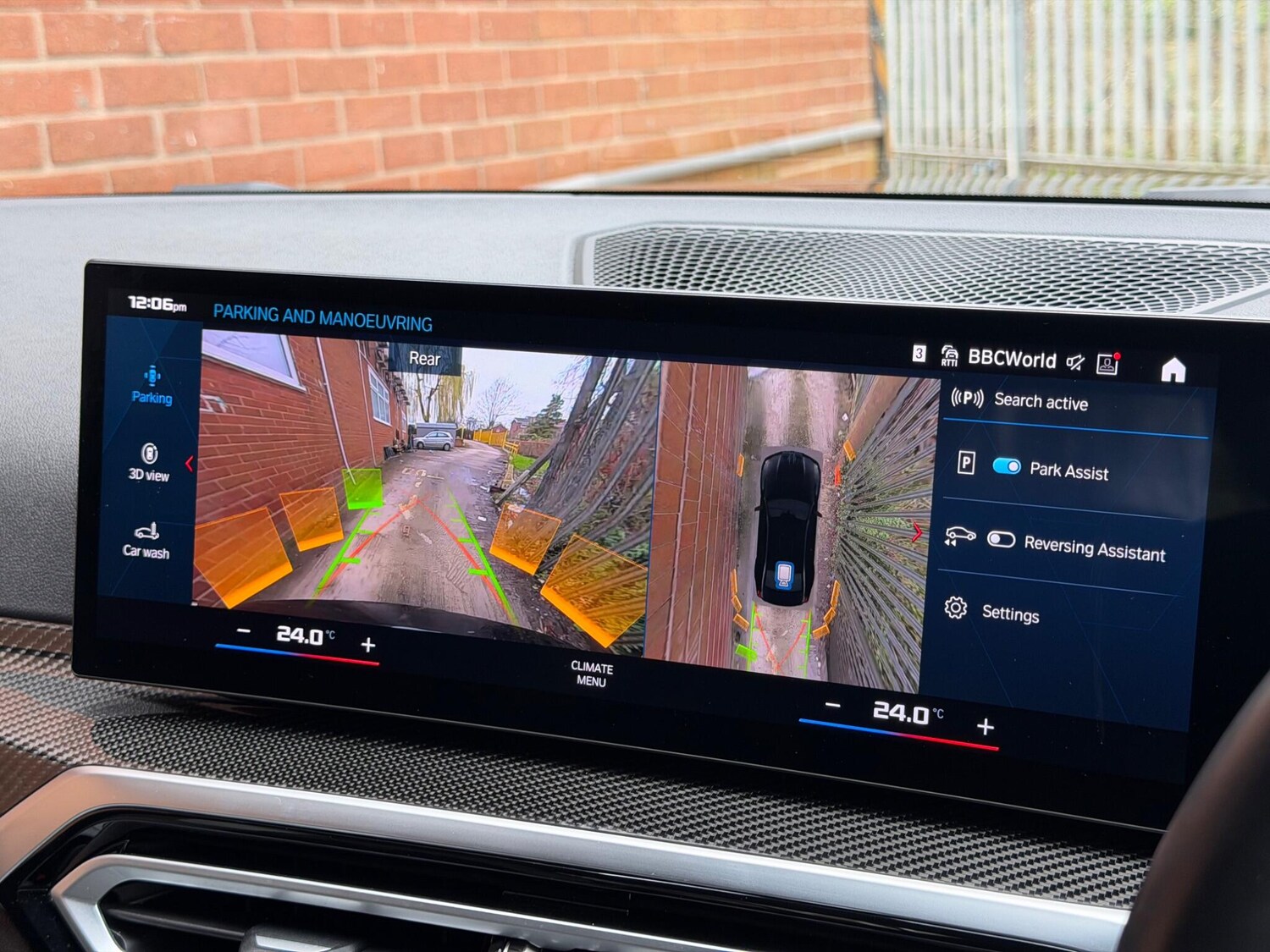 Used BMW M3 2023 for sale - 77925029: Photo 48