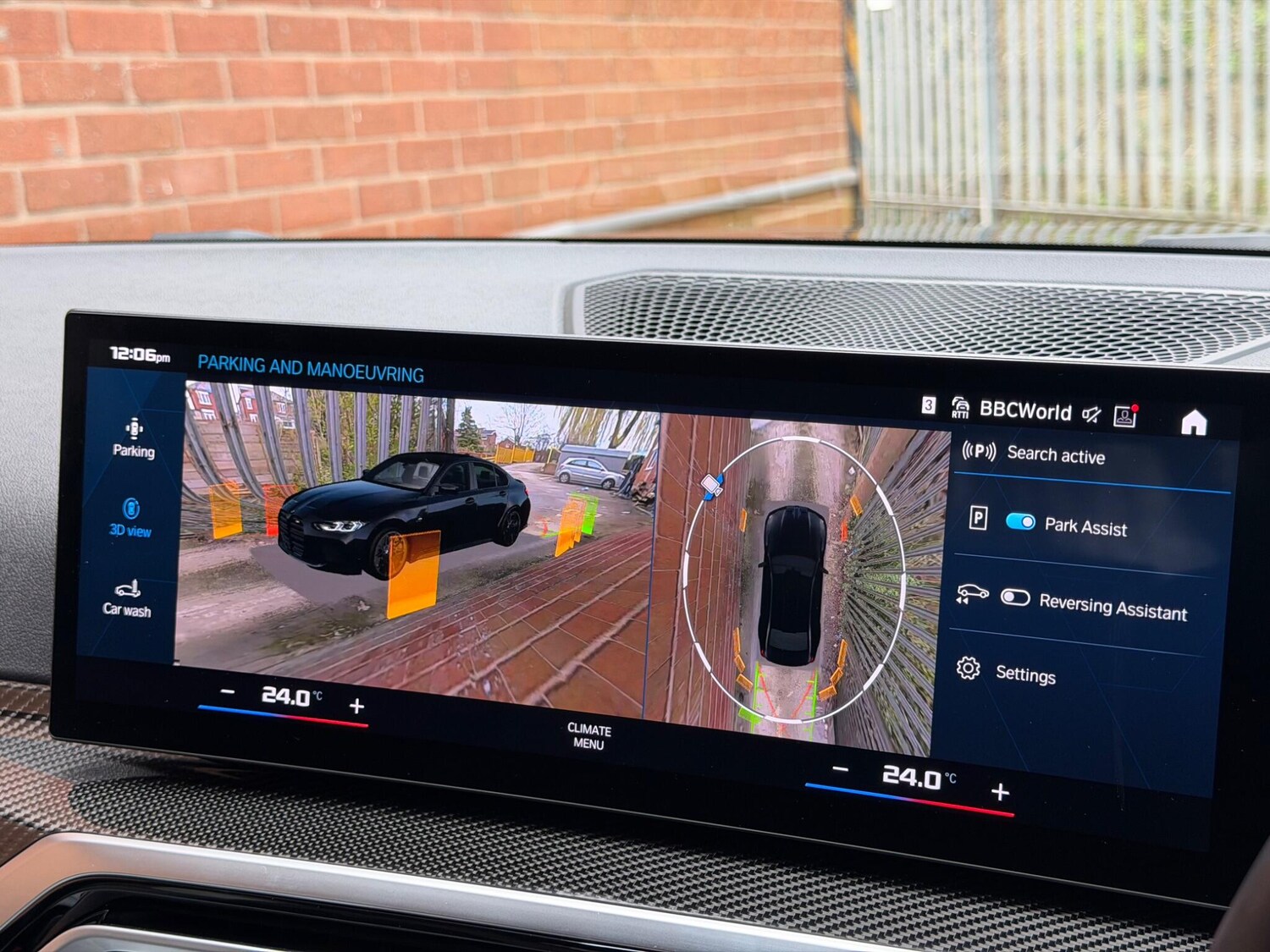 Used BMW M3 2023 for sale - 77925029: Photo 49