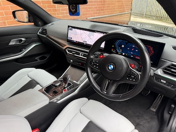 Used BMW M3 2023 for sale - 77925029: Photo