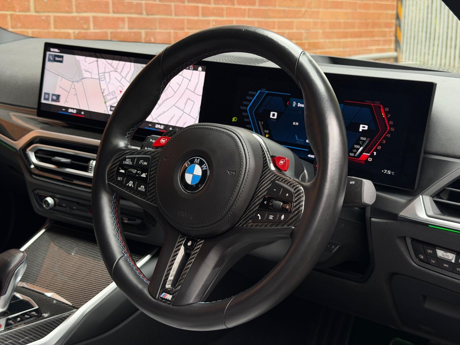 Used BMW M3 2023 for sale - 77925029: Photo 52