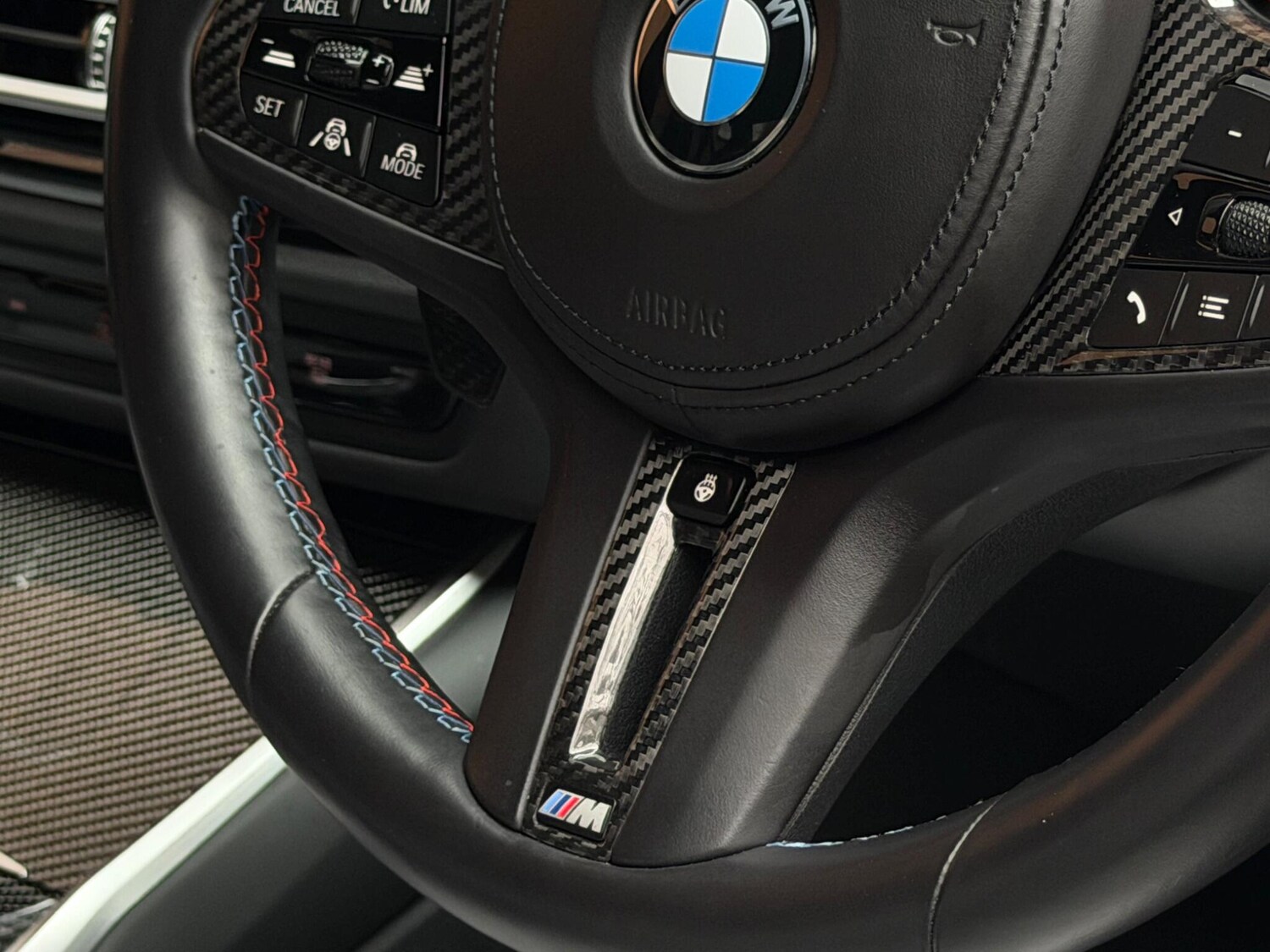 Used BMW M3 2023 for sale - 77925029: Photo 53