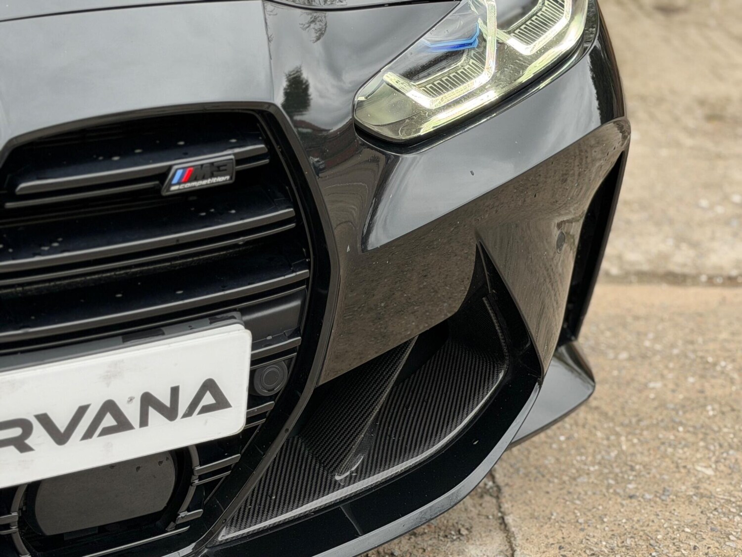 Used BMW M3 2023 for sale - 77925029: Photo 58