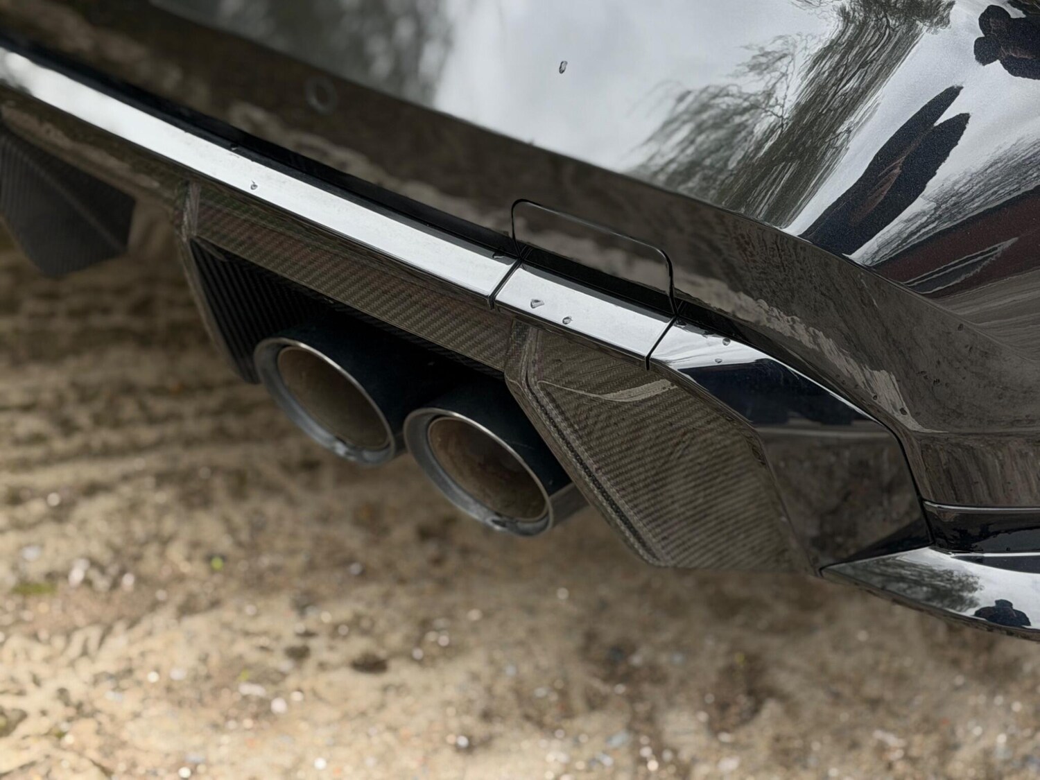 Used BMW M3 2023 for sale - 77925029: Photo 59