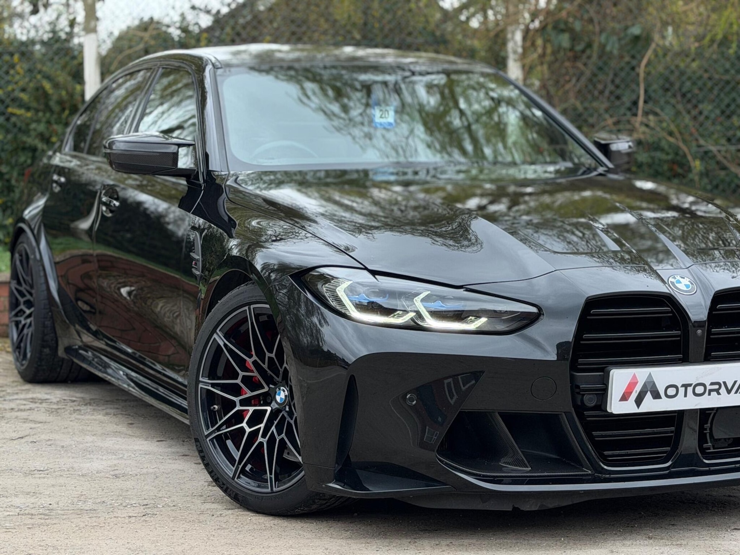 Used BMW M3 2023 for sale - 77925029: Photo 6