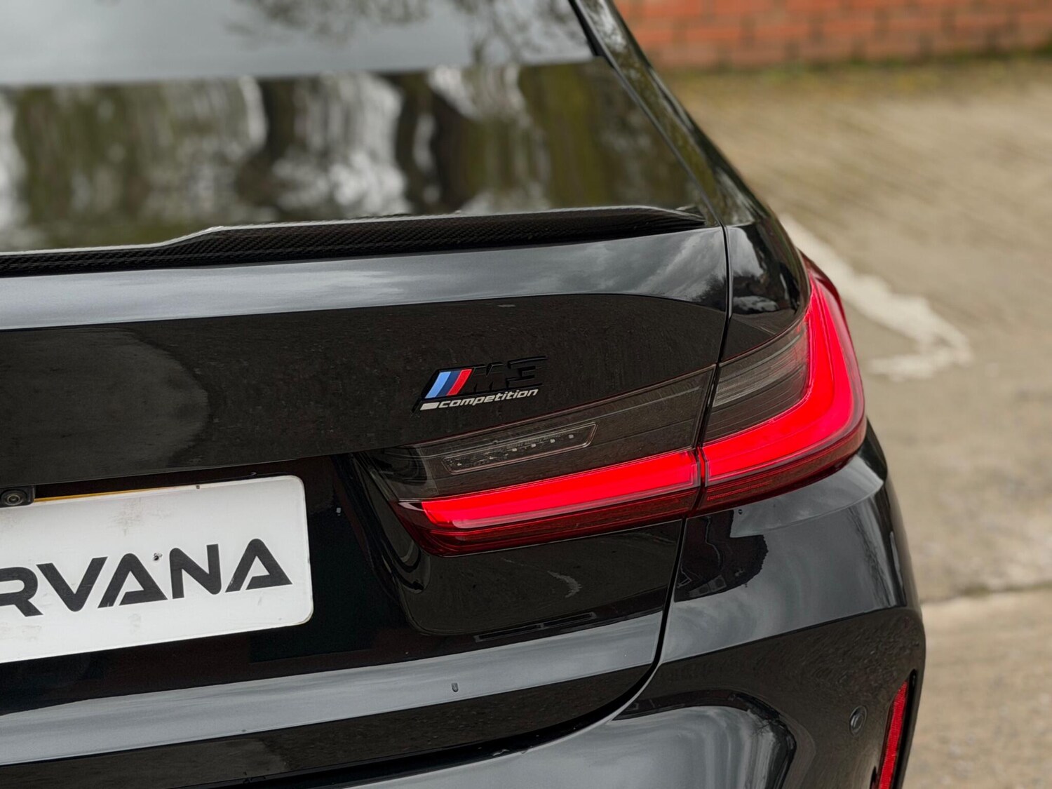 Used BMW M3 2023 for sale - 77925029: Photo 60