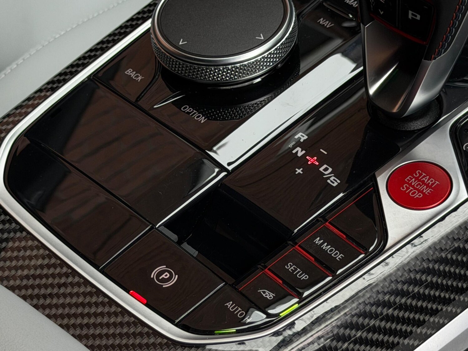 Used BMW M3 2023 for sale - 77925029: Photo 63