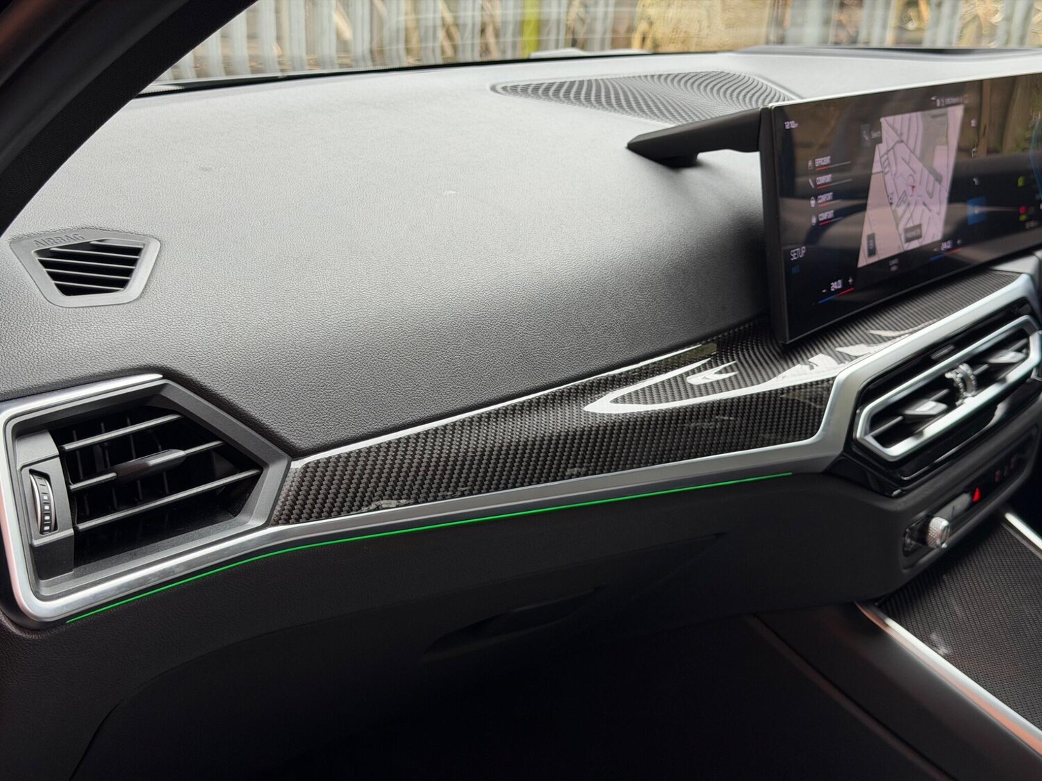 Used BMW M3 2023 for sale - 77925029: Photo 66