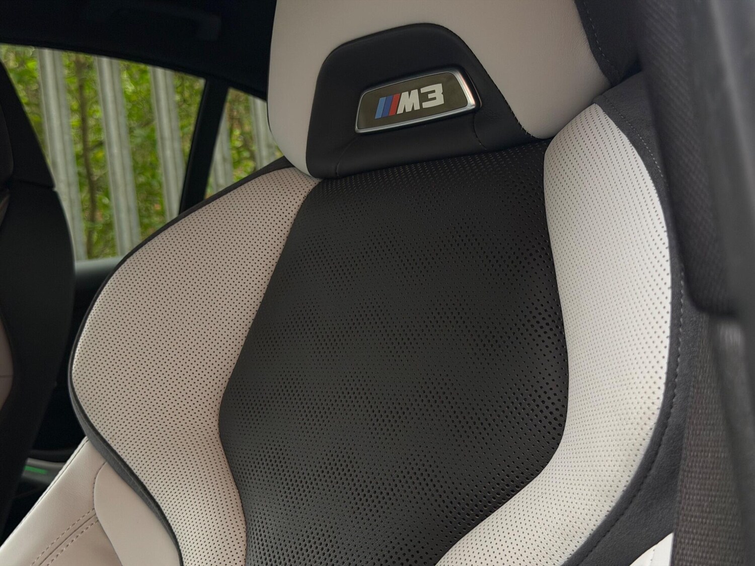 Used BMW M3 2023 for sale - 77925029: Photo 67