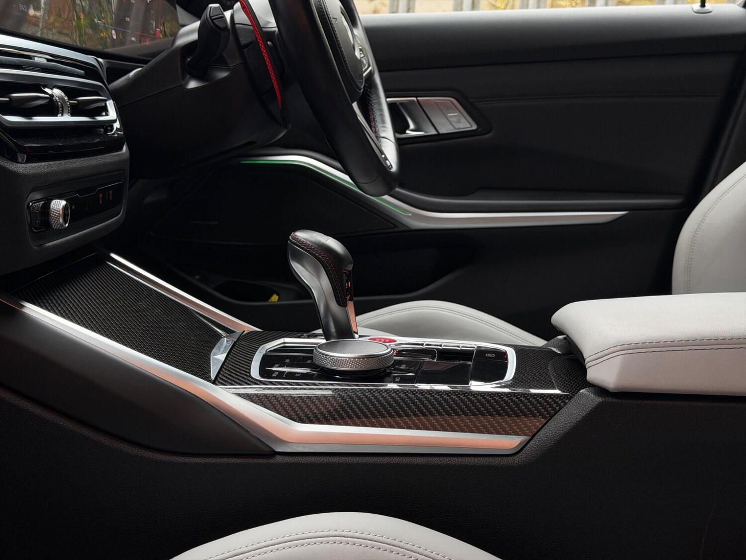 Used BMW M3 2023 for sale - 77925029: Photo 68