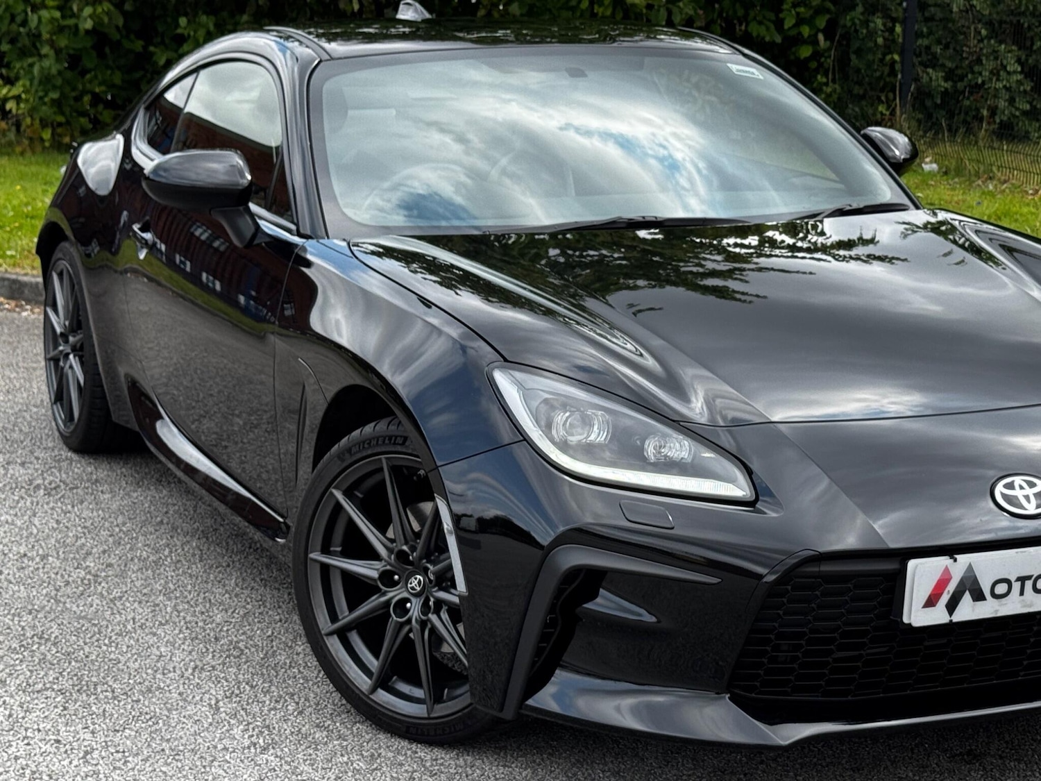 Used Toyota GR86 2022 for sale - 76562483: Photo 10