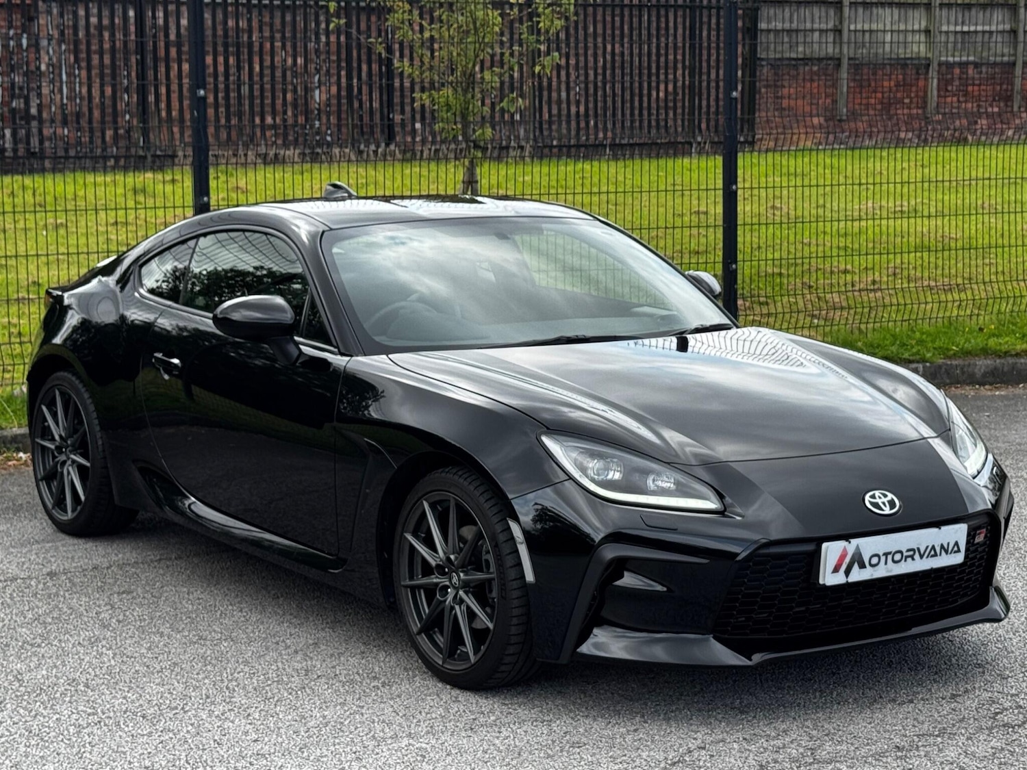 Used Toyota GR86 2022 for sale - 76562483: Photo 11