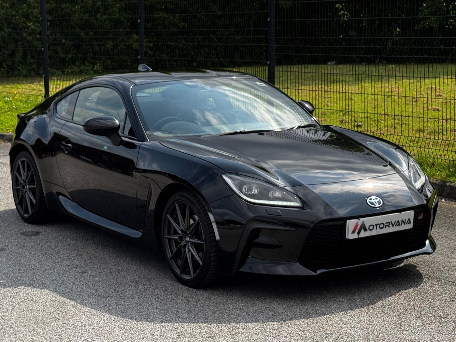 Used Toyota GR86 2022 for sale - 76562483: Photo 12