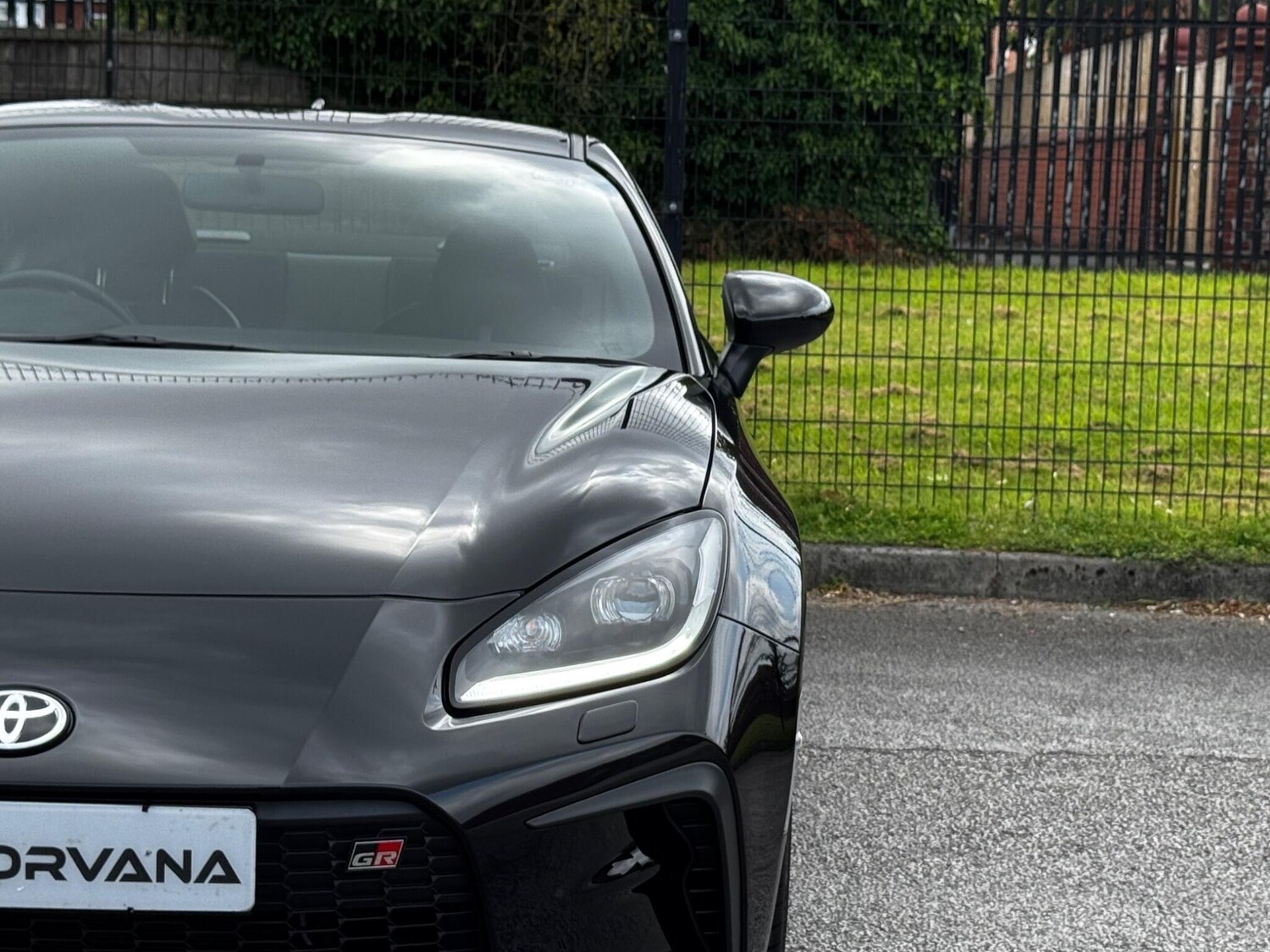 Used Toyota GR86 2022 for sale - 76562483: Photo 13