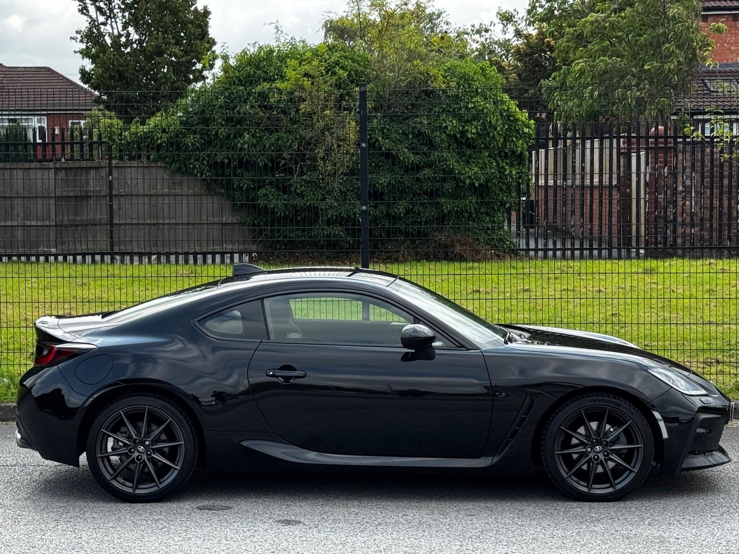 Used Toyota GR86 2022 for sale - 76562483: Photo 14