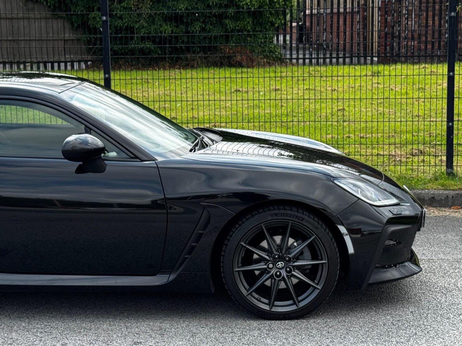 Used Toyota GR86 2022 for sale - 76562483: Photo 15