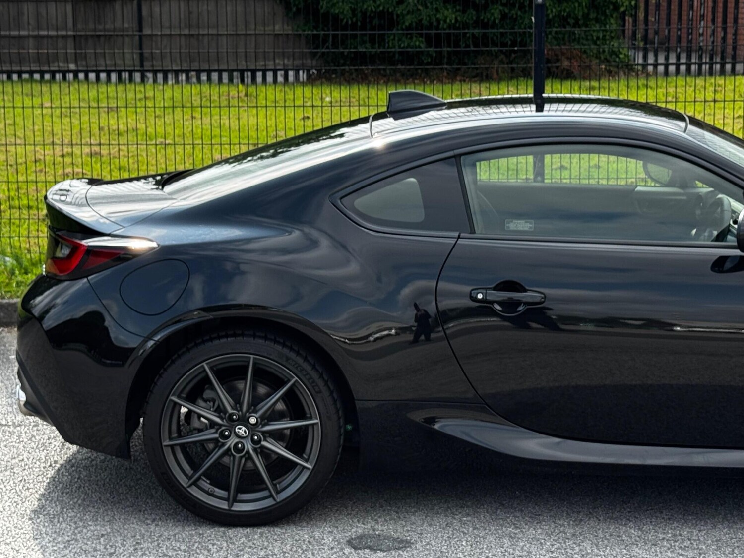 Used Toyota GR86 2022 for sale - 76562483: Photo 16