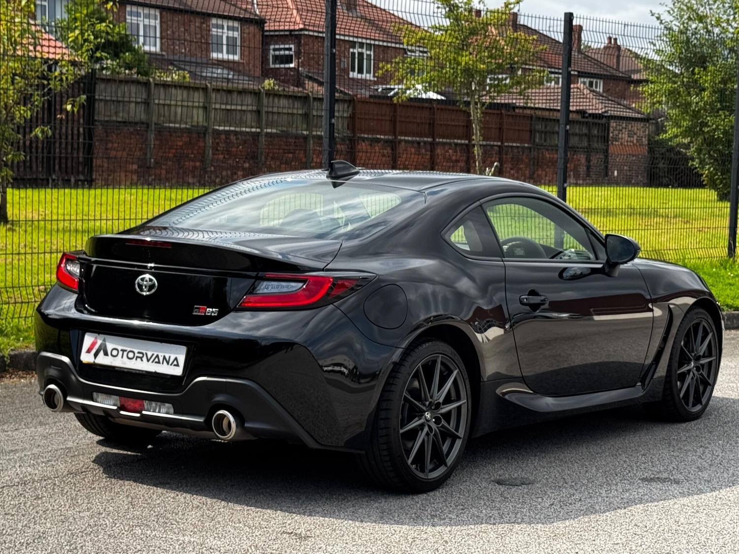 Used Toyota GR86 2022 for sale - 76562483: Photo 17