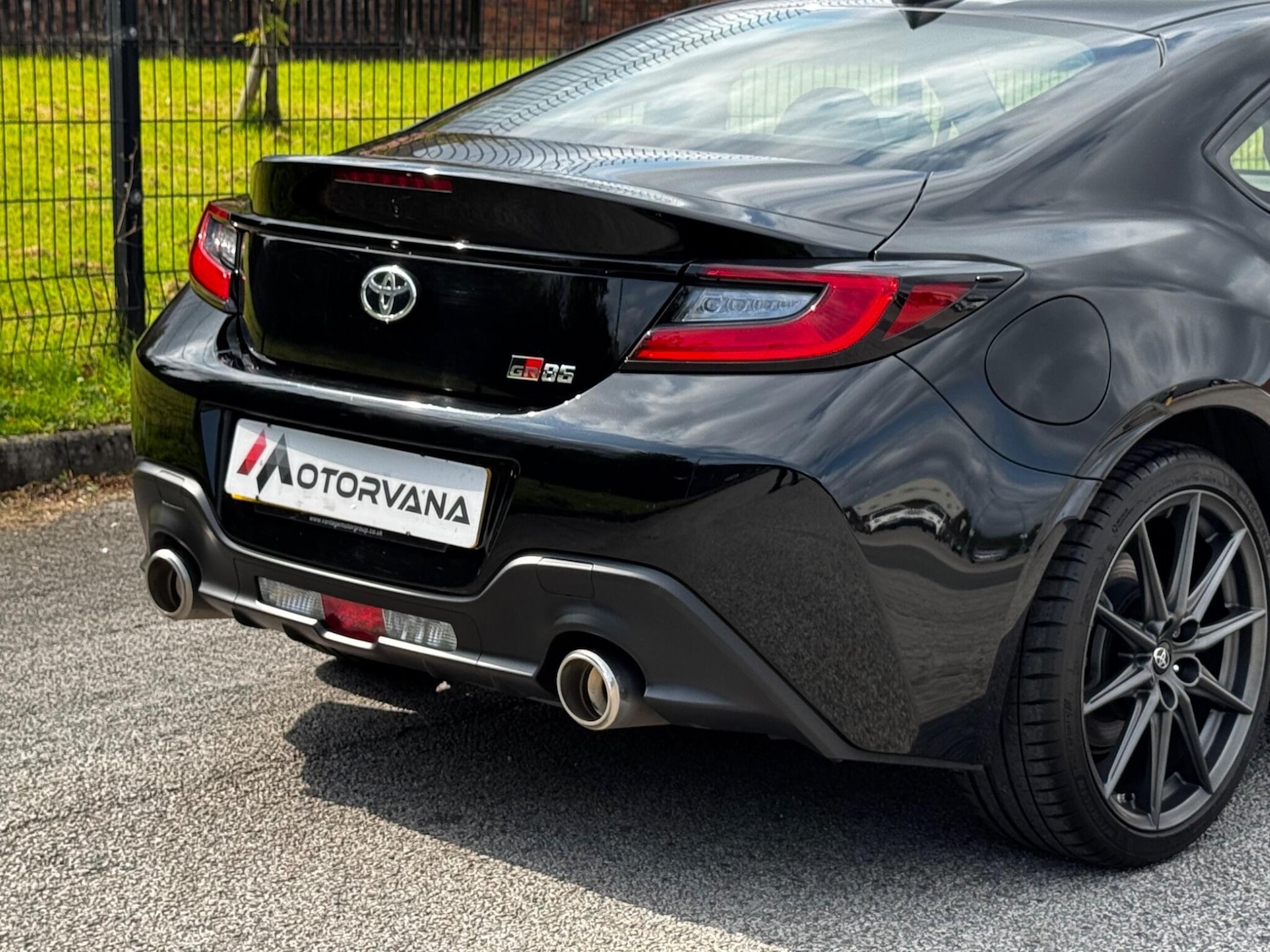 Used Toyota GR86 2022 for sale - 76562483: Photo 18