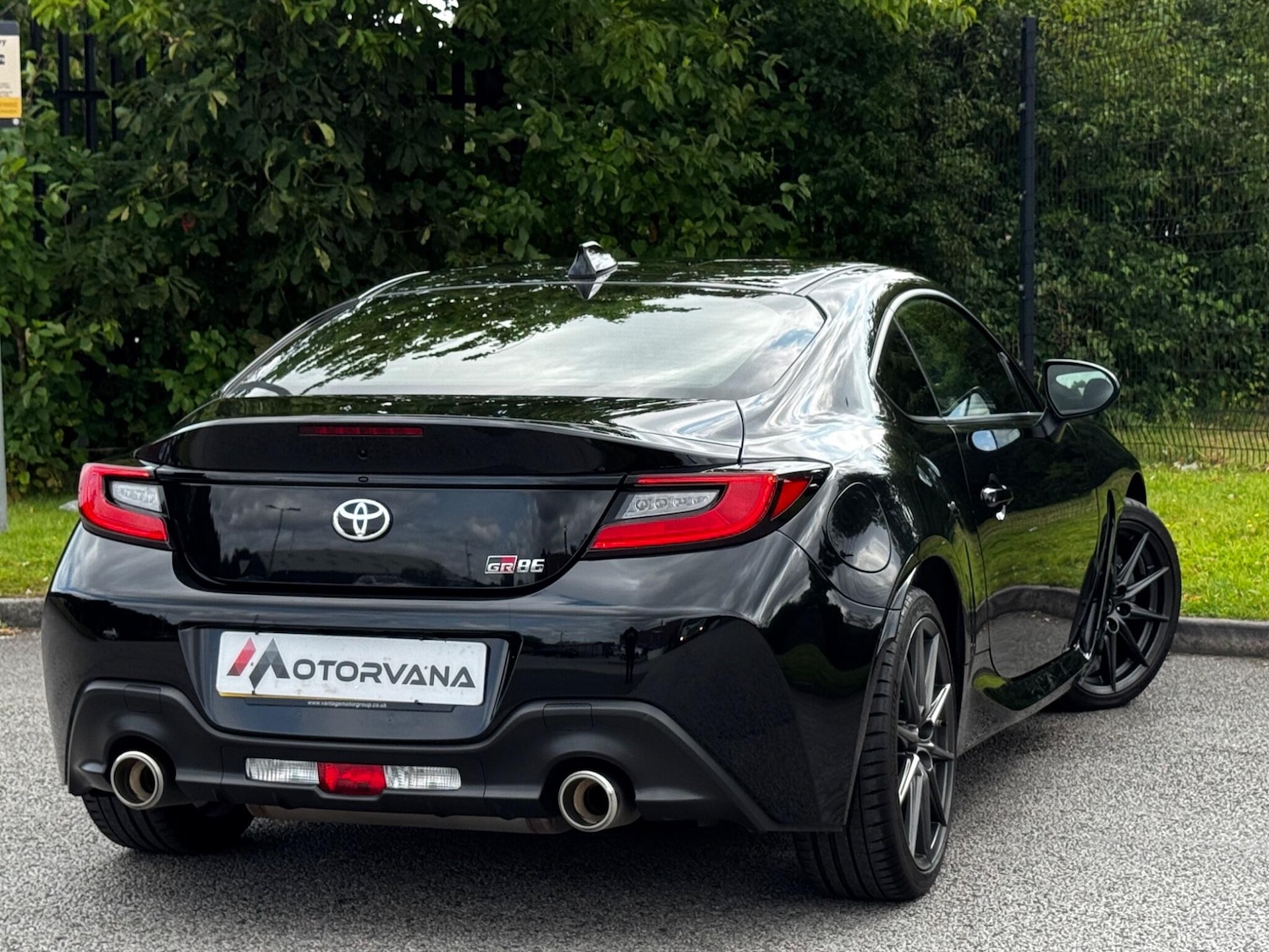 Used Toyota GR86 2022 for sale - 76562483: Photo 19