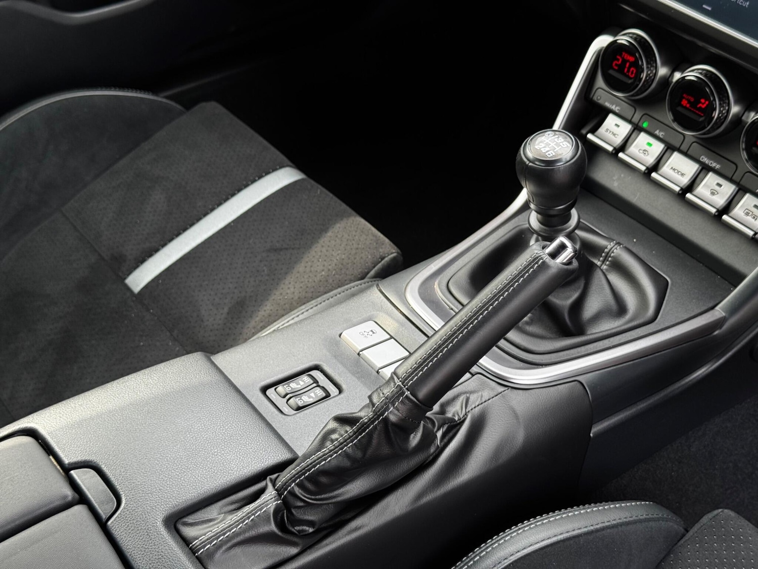 Used Toyota GR86 2022 for sale - 76562483: Photo 21