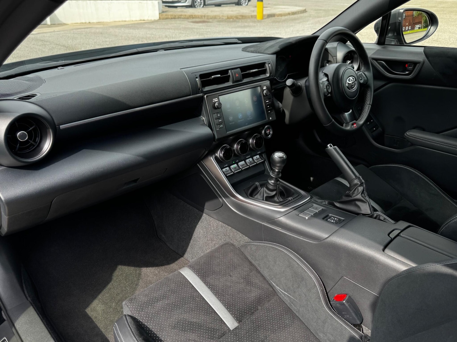 Used Toyota GR86 2022 for sale - 76562483: Photo 22