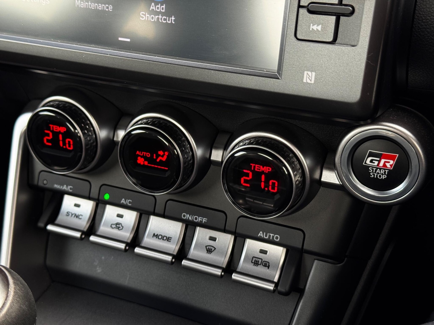 Used Toyota GR86 2022 for sale - 76562483: Photo 24