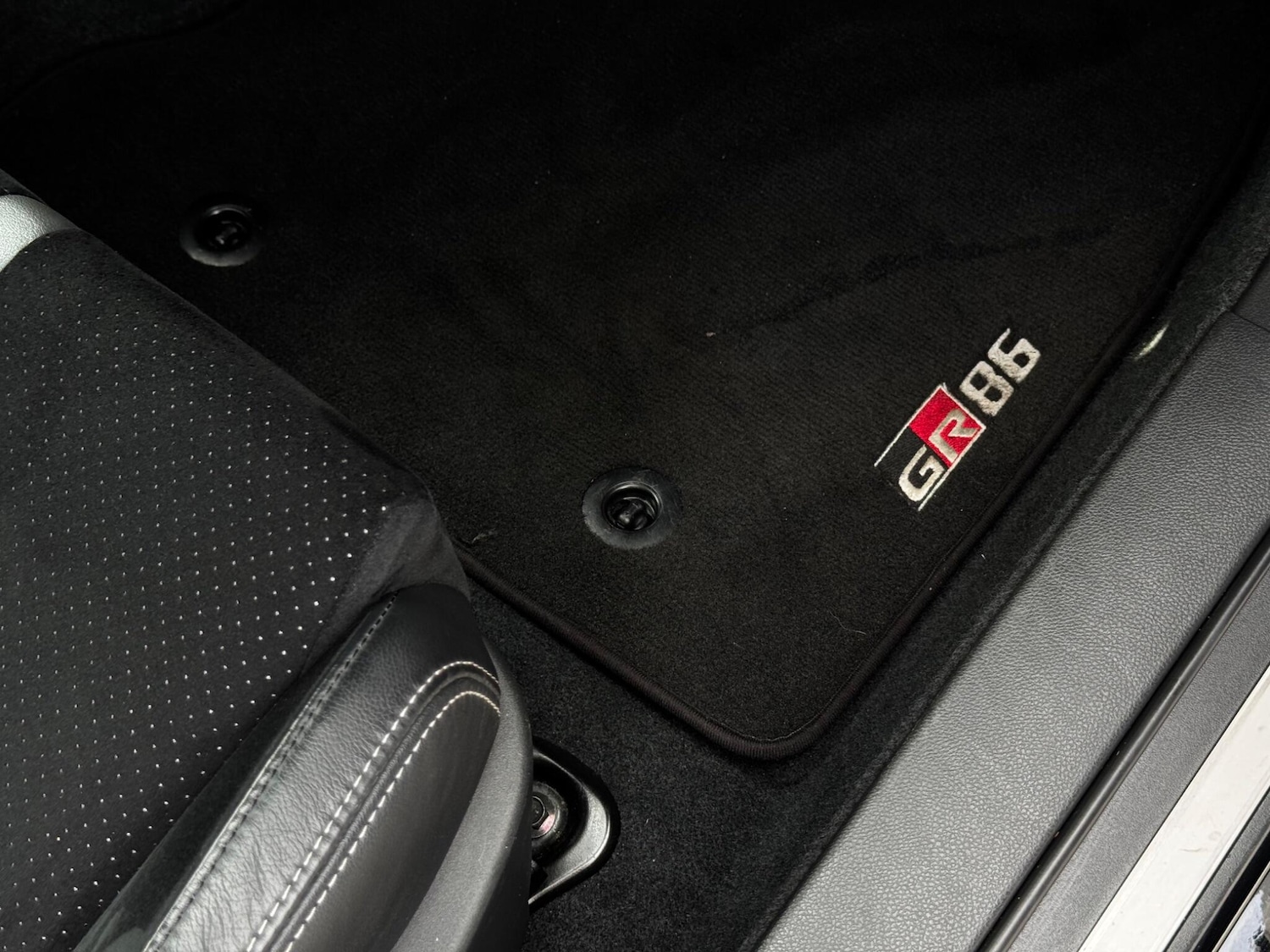 Used Toyota GR86 2022 for sale - 76562483: Photo 26