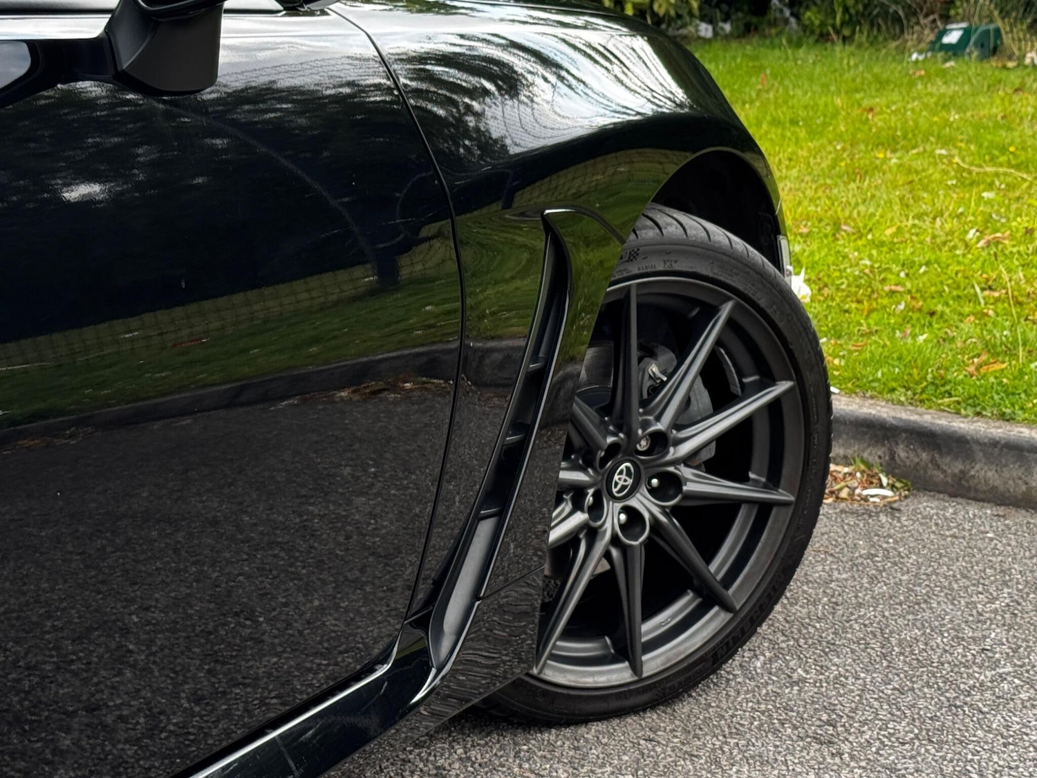 Used Toyota GR86 2022 for sale - 76562483: Photo 29