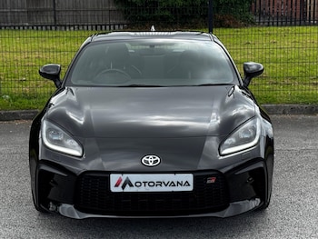 Used Toyota GR86 2022 for sale - 76562483: Photo