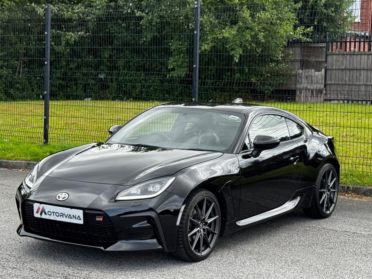 Used Toyota GR86 2022 for sale - 76562483: Photo 3