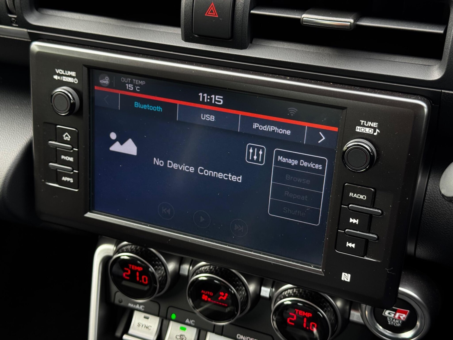 Used Toyota GR86 2022 for sale - 76562483: Photo 31