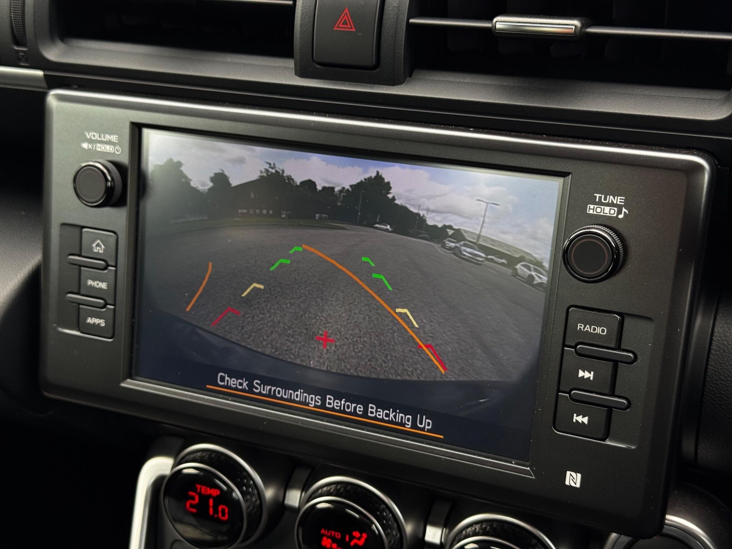 Used Toyota GR86 2022 for sale - 76562483: Photo 33