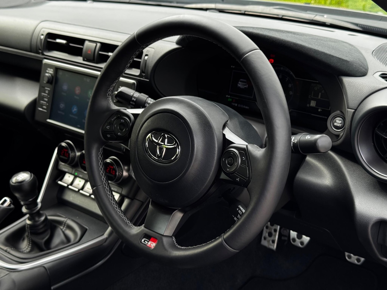 Used Toyota GR86 2022 for sale - 76562483: Photo 35