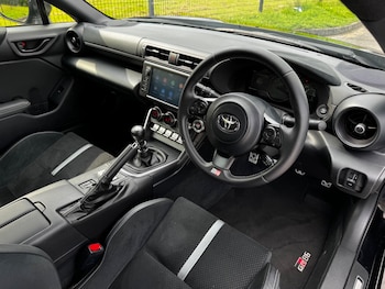 Used Toyota GR86 2022 for sale - 76562483: Photo