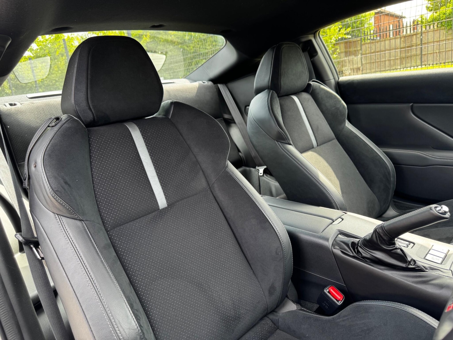 Used Toyota GR86 2022 for sale - 76562483: Photo 6