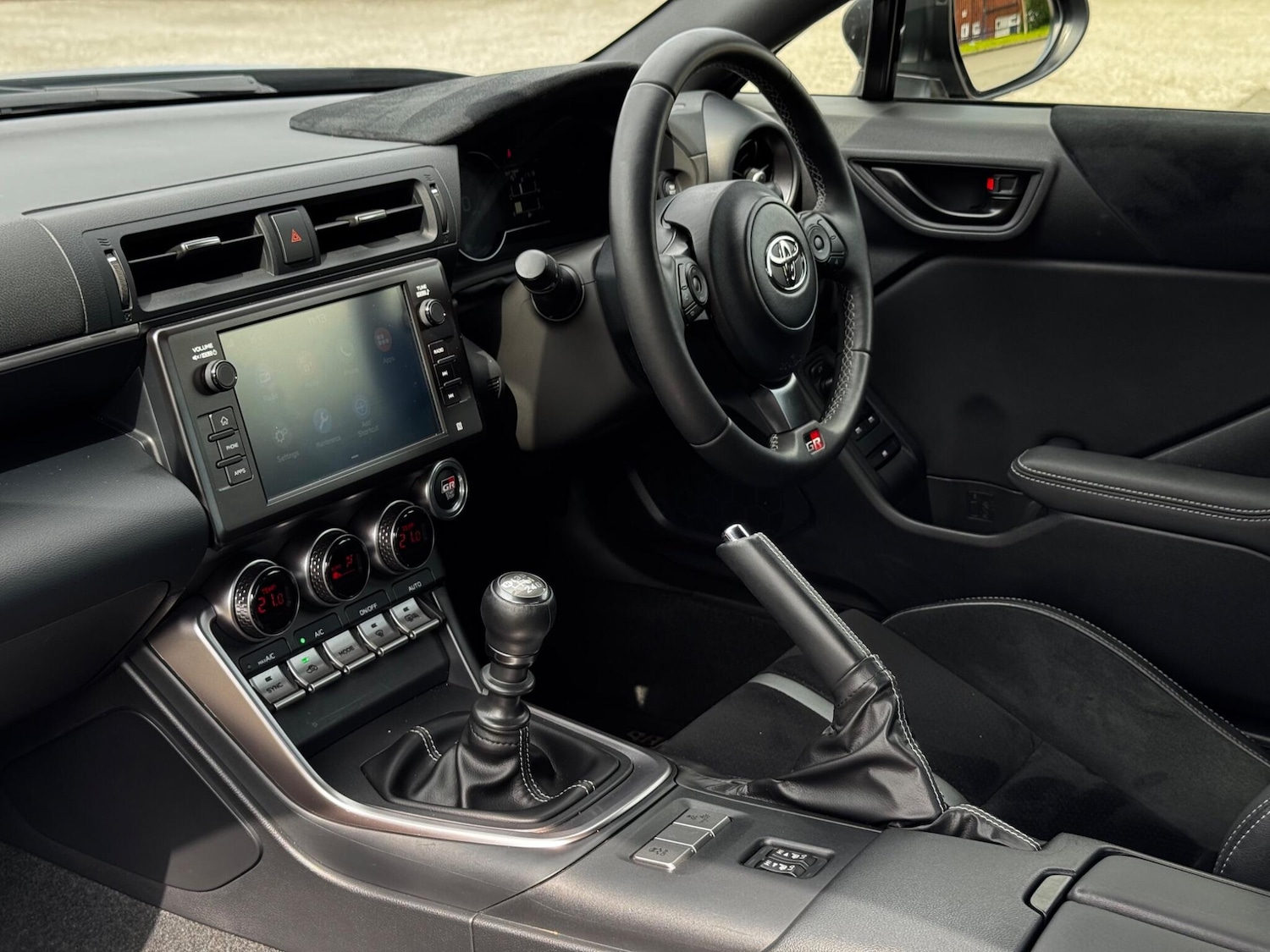 Used Toyota GR86 2022 for sale - 76562483: Photo 9