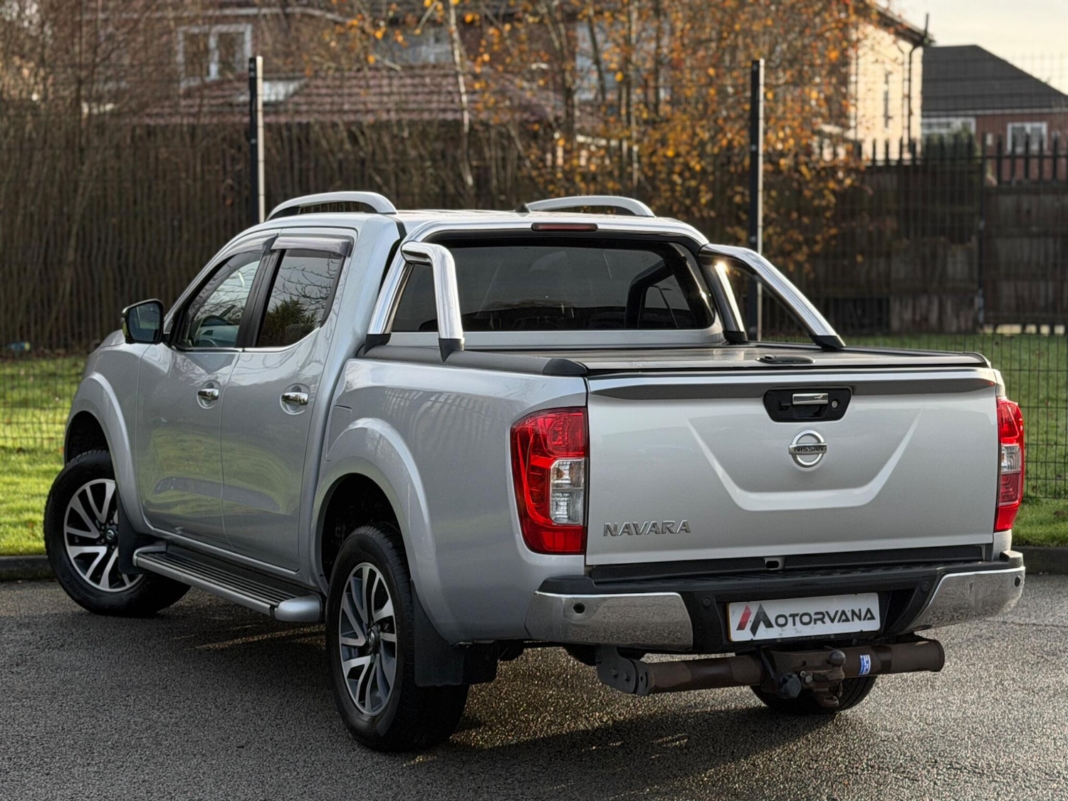 Used Land Rover Defender 2023 for sale - 76964382: Photo 12