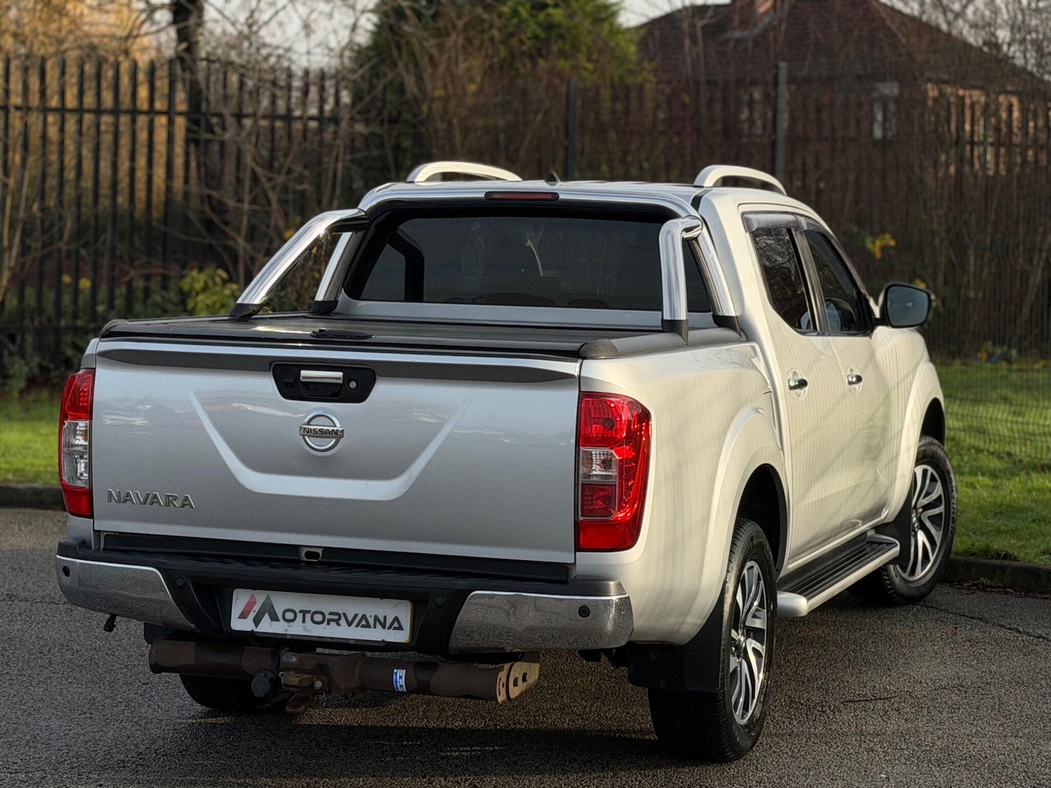 Used Land Rover Defender 2023 for sale - 76964382: Photo 15