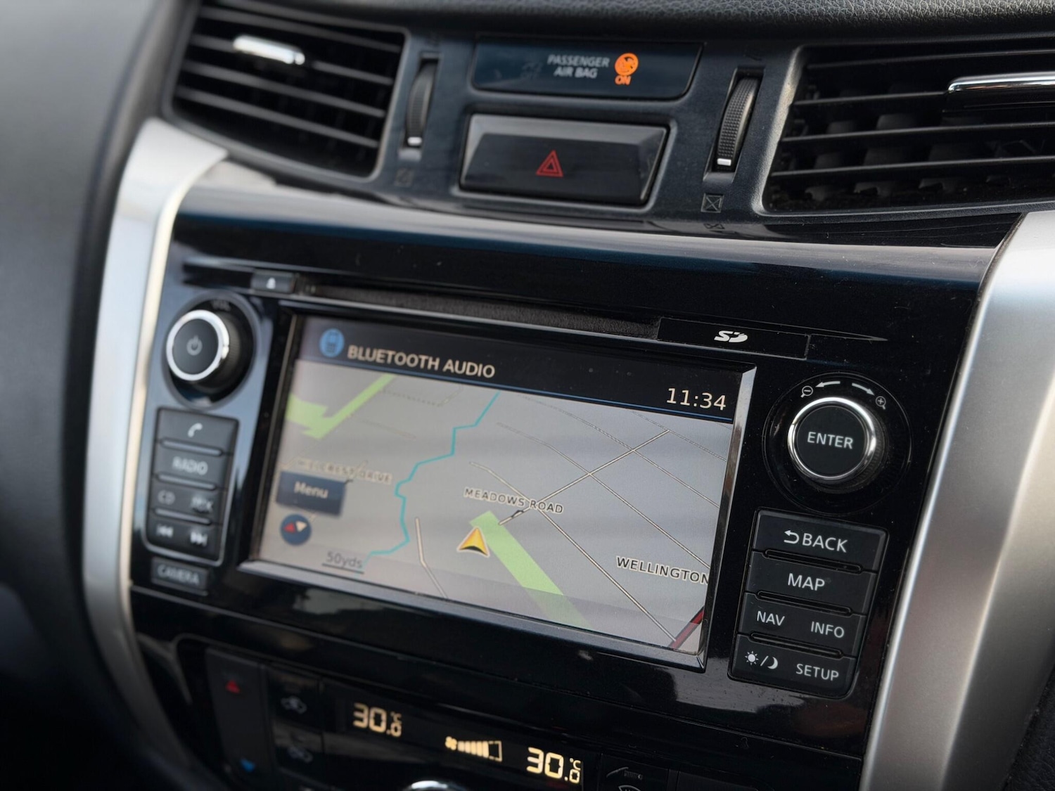 Used Land Rover Defender 2023 for sale - 76964382: Photo 25