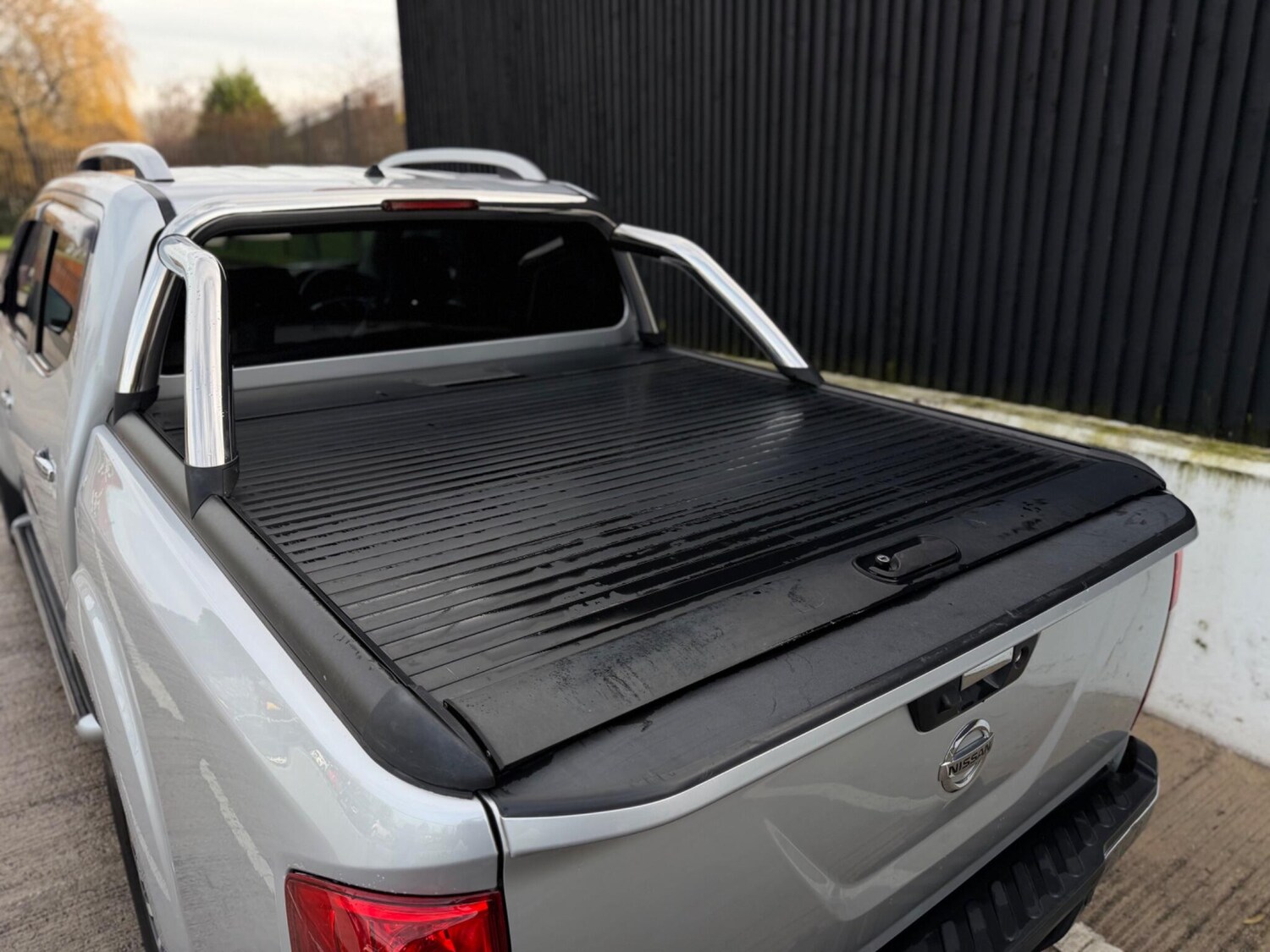 Used Land Rover Defender 2023 for sale - 76964382: Photo 32