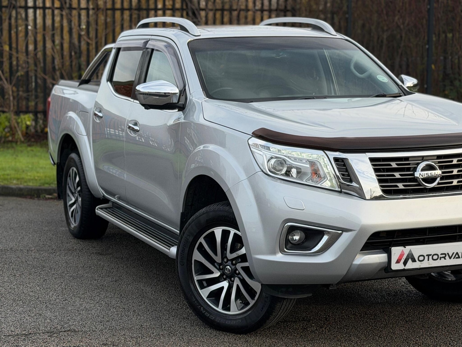 Used Land Rover Defender 2023 for sale - 76964382: Photo 5