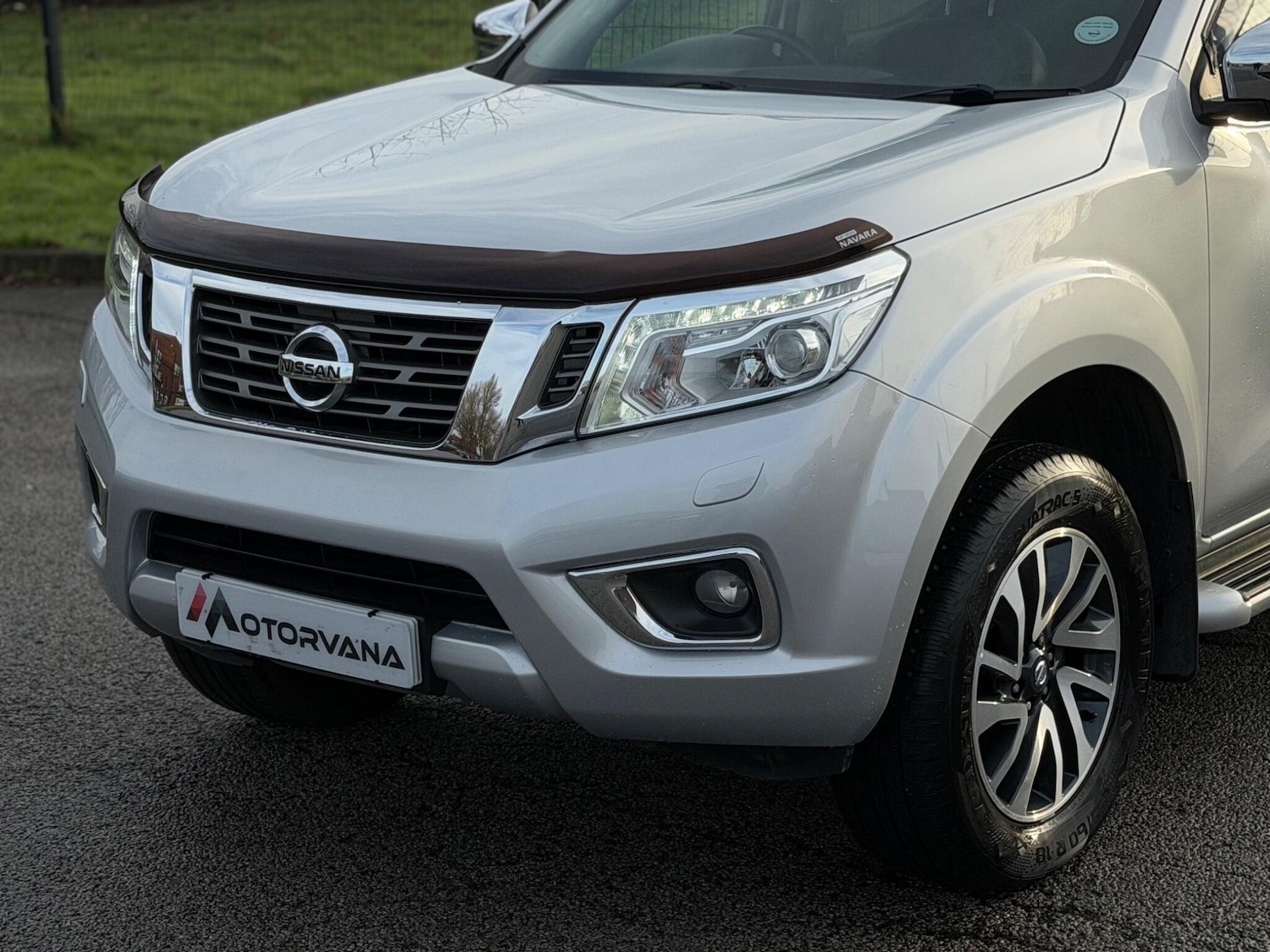 Used Land Rover Defender 2023 for sale - 76964382: Photo 7